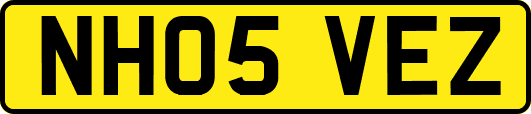 NH05VEZ