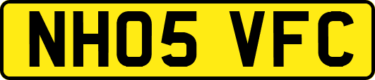 NH05VFC