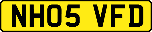 NH05VFD