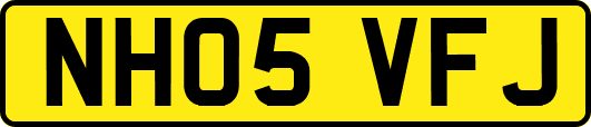 NH05VFJ