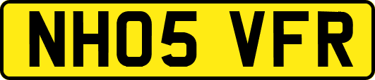 NH05VFR