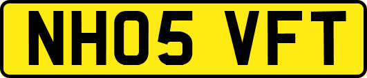 NH05VFT