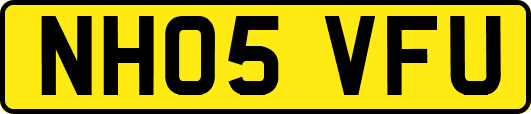 NH05VFU