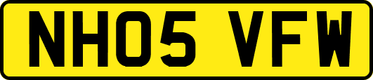 NH05VFW