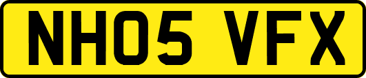 NH05VFX