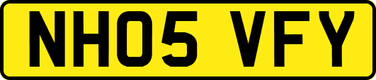 NH05VFY