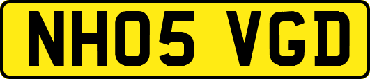 NH05VGD
