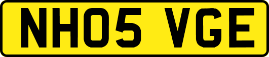 NH05VGE