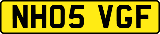 NH05VGF