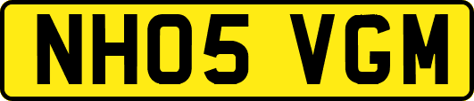 NH05VGM
