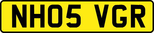 NH05VGR