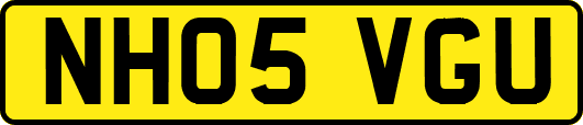 NH05VGU
