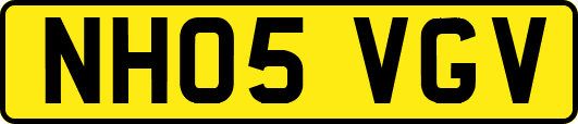 NH05VGV