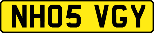 NH05VGY