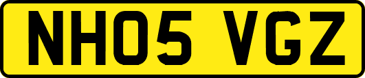 NH05VGZ