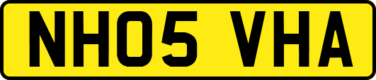 NH05VHA