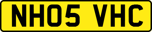 NH05VHC