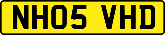 NH05VHD