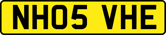 NH05VHE