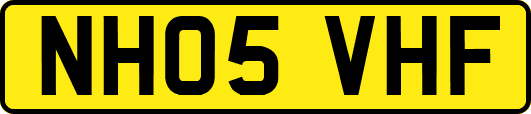 NH05VHF