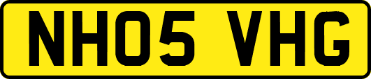 NH05VHG