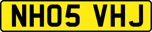 NH05VHJ