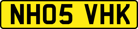 NH05VHK