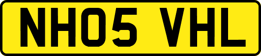 NH05VHL