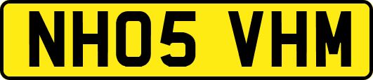 NH05VHM