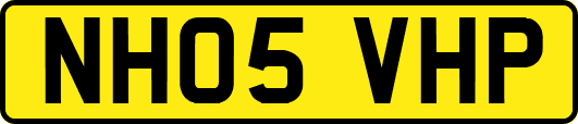 NH05VHP