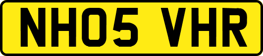 NH05VHR