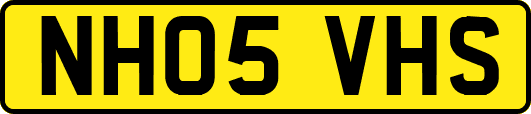 NH05VHS