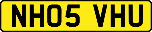 NH05VHU