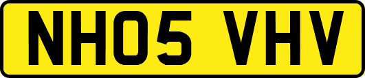 NH05VHV