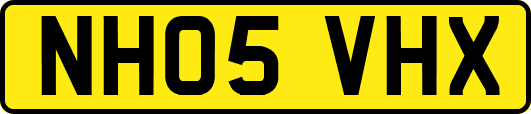 NH05VHX