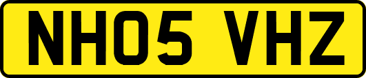 NH05VHZ