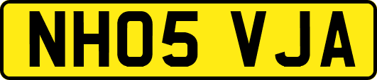 NH05VJA