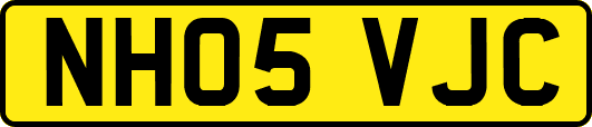 NH05VJC