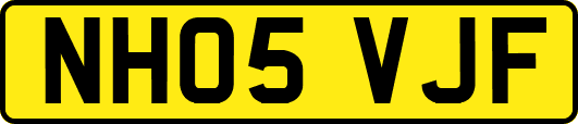 NH05VJF