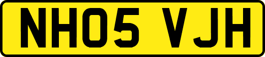 NH05VJH
