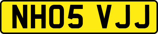 NH05VJJ