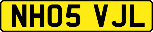 NH05VJL