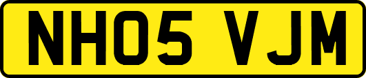 NH05VJM