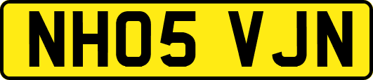 NH05VJN
