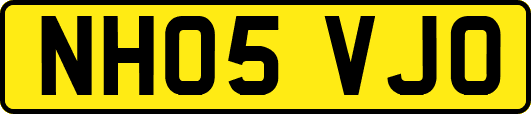 NH05VJO