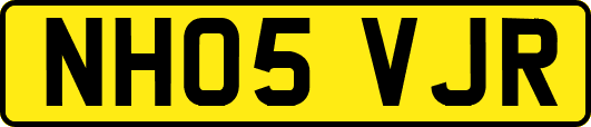 NH05VJR
