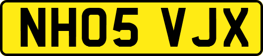 NH05VJX