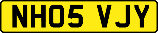 NH05VJY