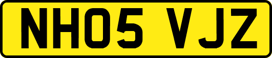 NH05VJZ
