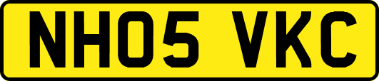 NH05VKC